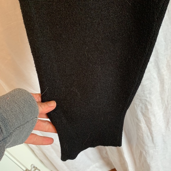 Anthropologie sweater joggers—never worn - Picture 3 of 9